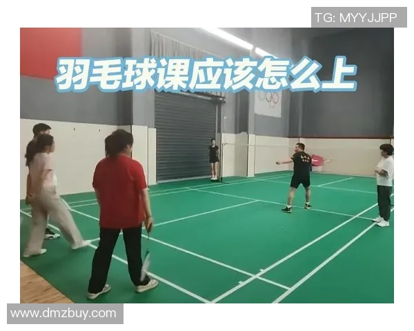 羽毛球新手必看：从零基础到实力提升的全面攻略与技巧分享